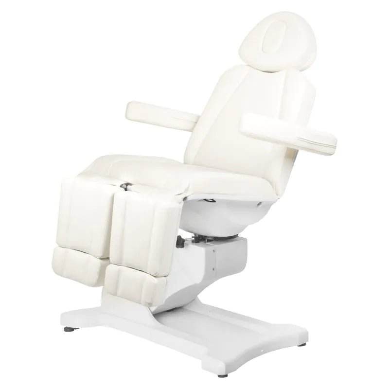 My Store Pedikerski stol - SERAPHINE - 5 motorjev - Bellu