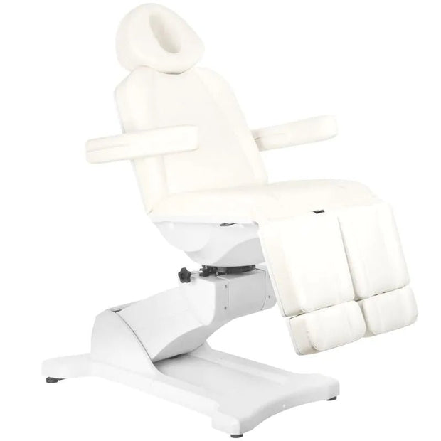 My Store Pedikerski stol - SERAPHINE - 5 motorjev - Bellu