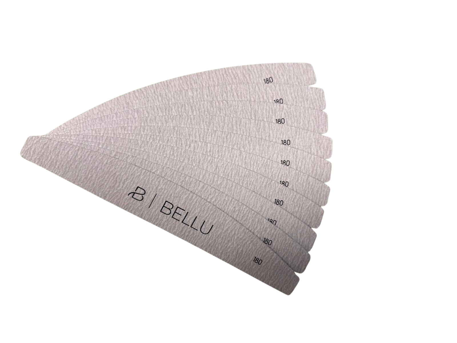 BELLU - Profesionalna samolepilna pilica - 180 - 10 / 20 / 50kos