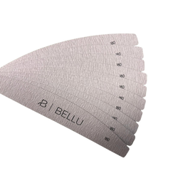 BELLU - Profesionalna samolepilna pilica - 180 - 10 / 20 / 50kos