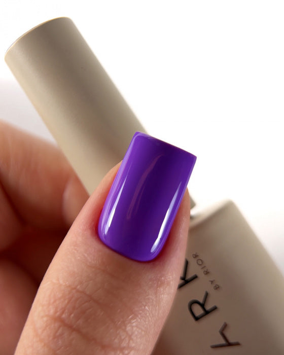 DARK - Gel polish - 186 6 ml
