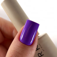 DARK - Gel polish - 186 6 ml