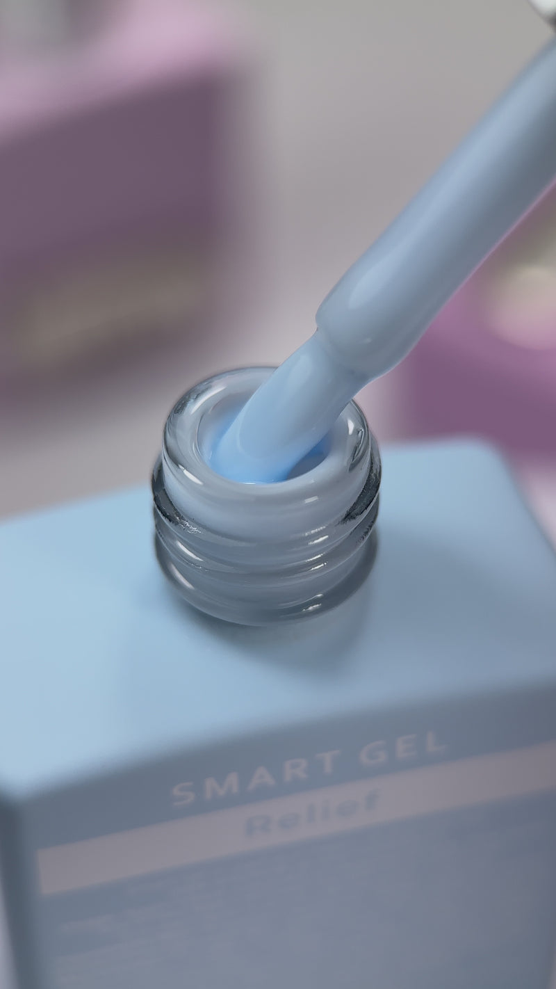 Smart gel Relief | Bellu