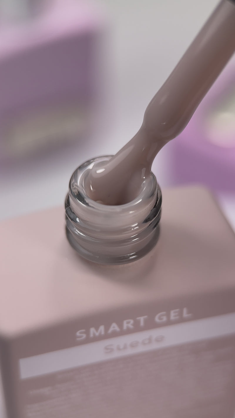 Smart gel Suede | Bellu