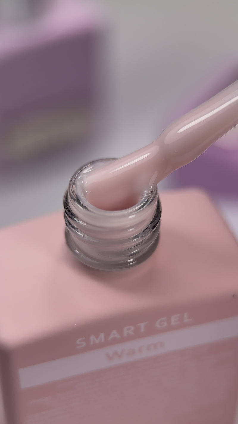 Smart gel Warm | Bellu