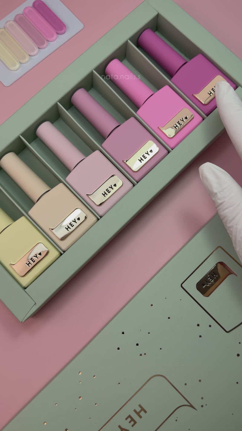 heylove_spring_summer_collection_gel_polish