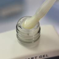 Smart gel Pastel yellow | Bellu