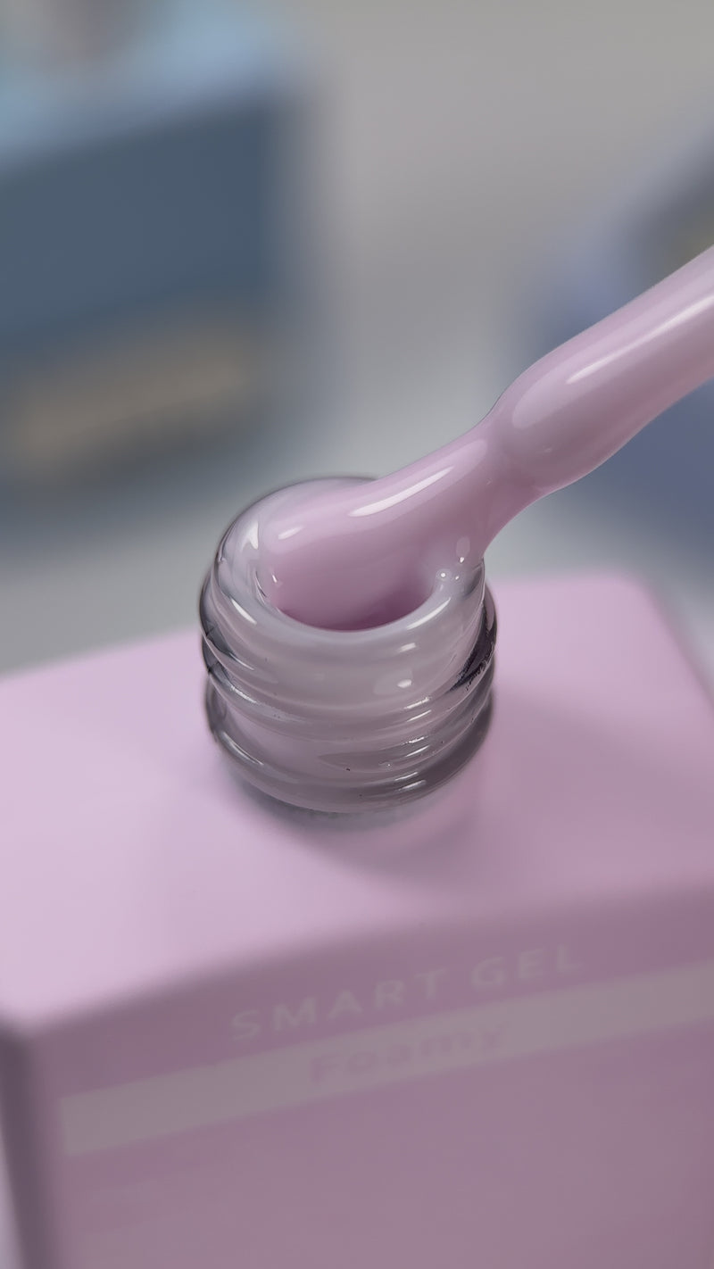 Smart gel Foamy | Bellu