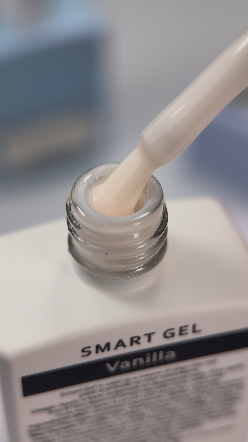 Smart gel Vanilla | Bellu