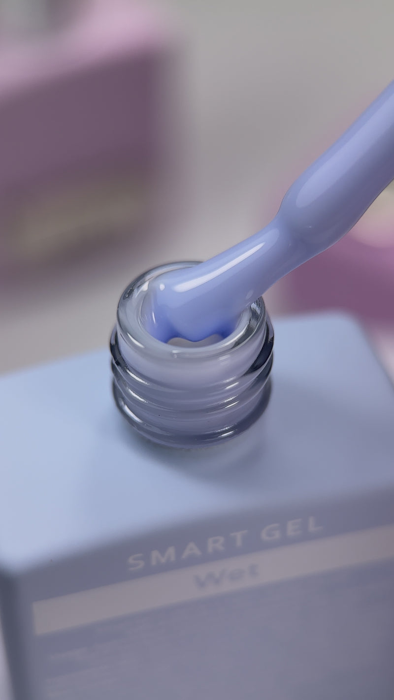 Smart gel Wet čopič | Bellu