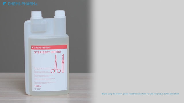Chemi-pharm steristept uporaba | Bellu.eu
