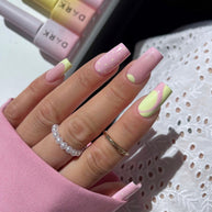 DARK - Gel polish - 076 6 ml