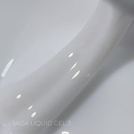  SAGA - Liquid Gel 03 obarvan čopič | Bellu