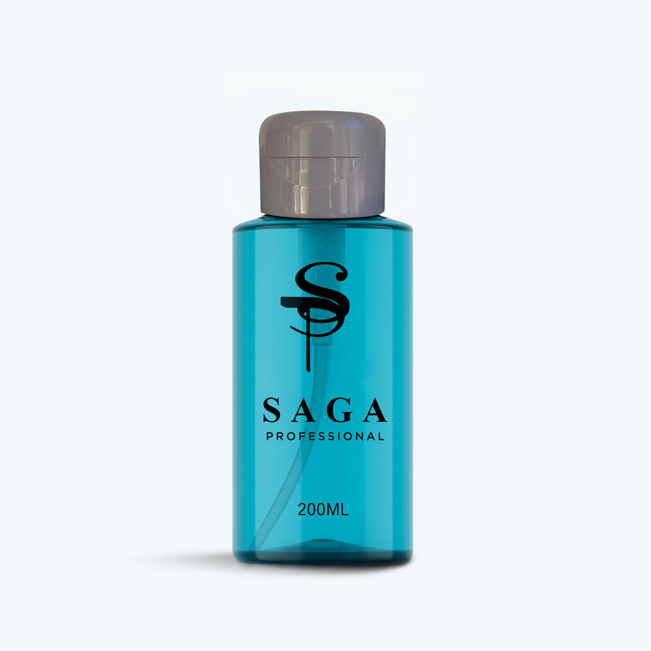 SAGA - Nail Prep 3in1 200ml | Bellu