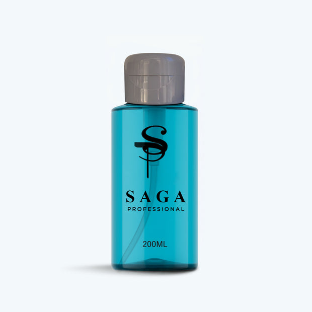 SAGA - Nail Prep 3in1 200ml | Bellu