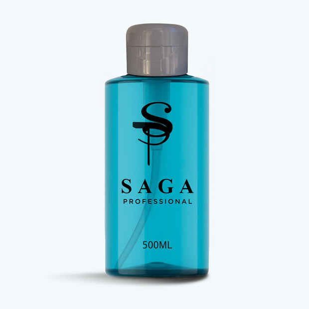 SAGA - Nail Prep 3in1 500ml | Bellu