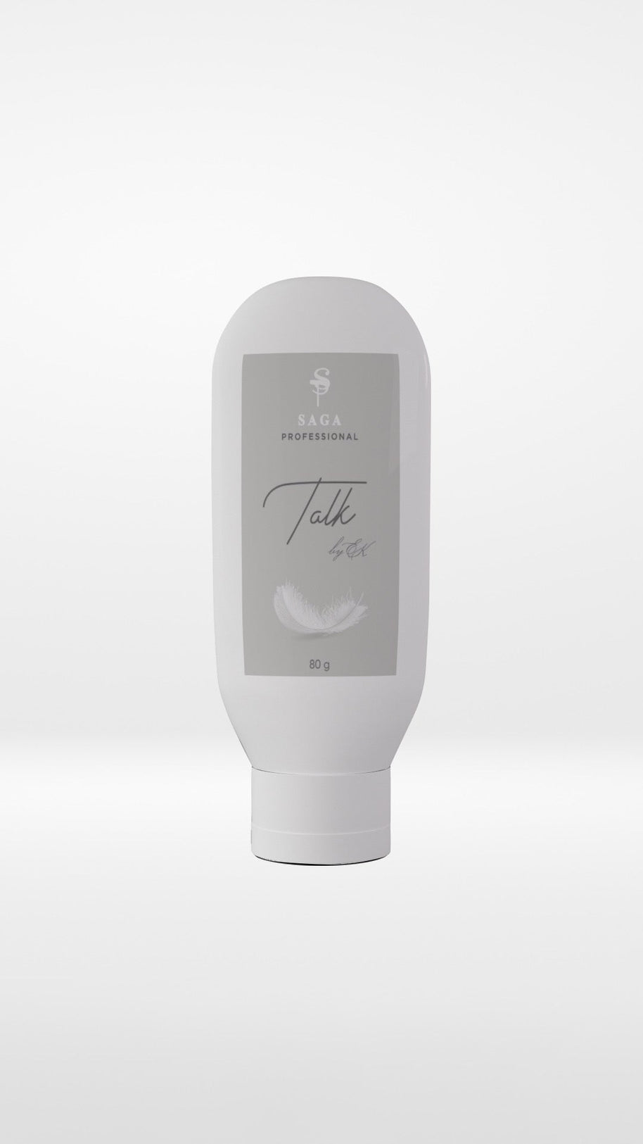 SAGA Talk 80 g | Bellu