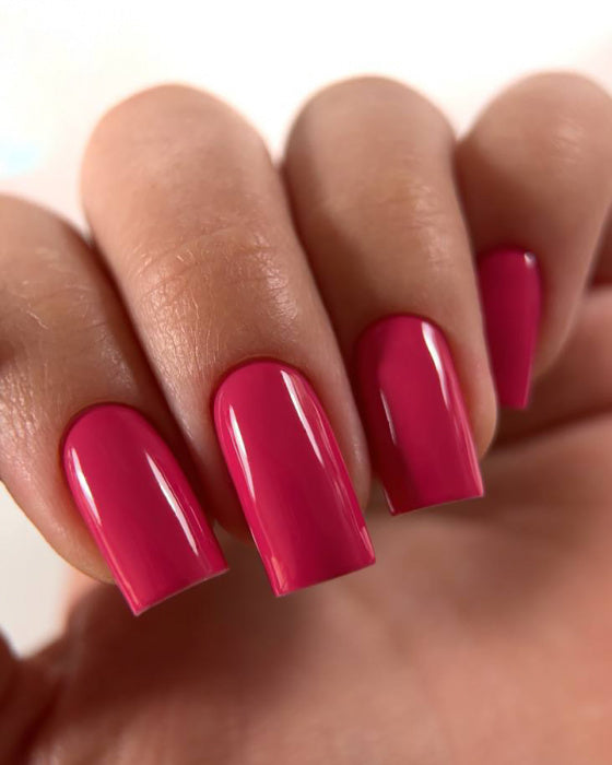DARK - Gel polish - 181 6 ml