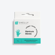 SHELLY SHELLY - Manicure Gloves - Bellu