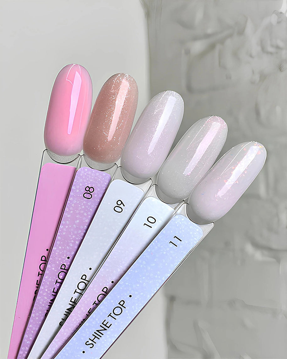 DARK - Shine Top 10 - 10 ml
