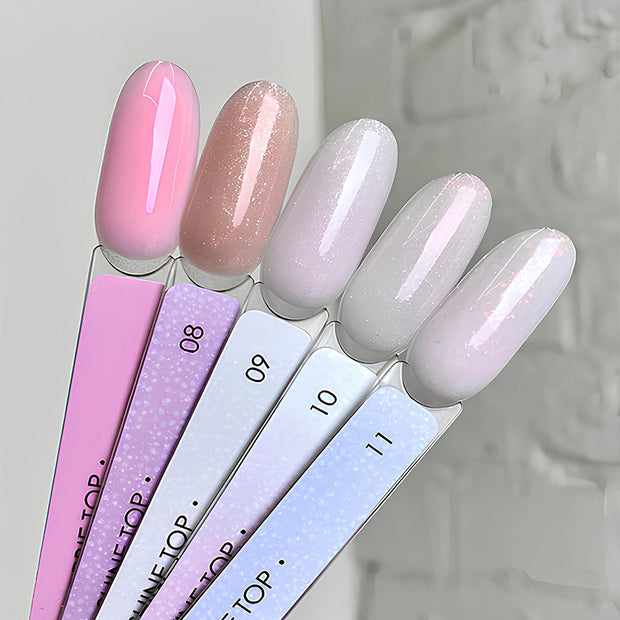 DARK - Shine Top 10 - 10 ml
