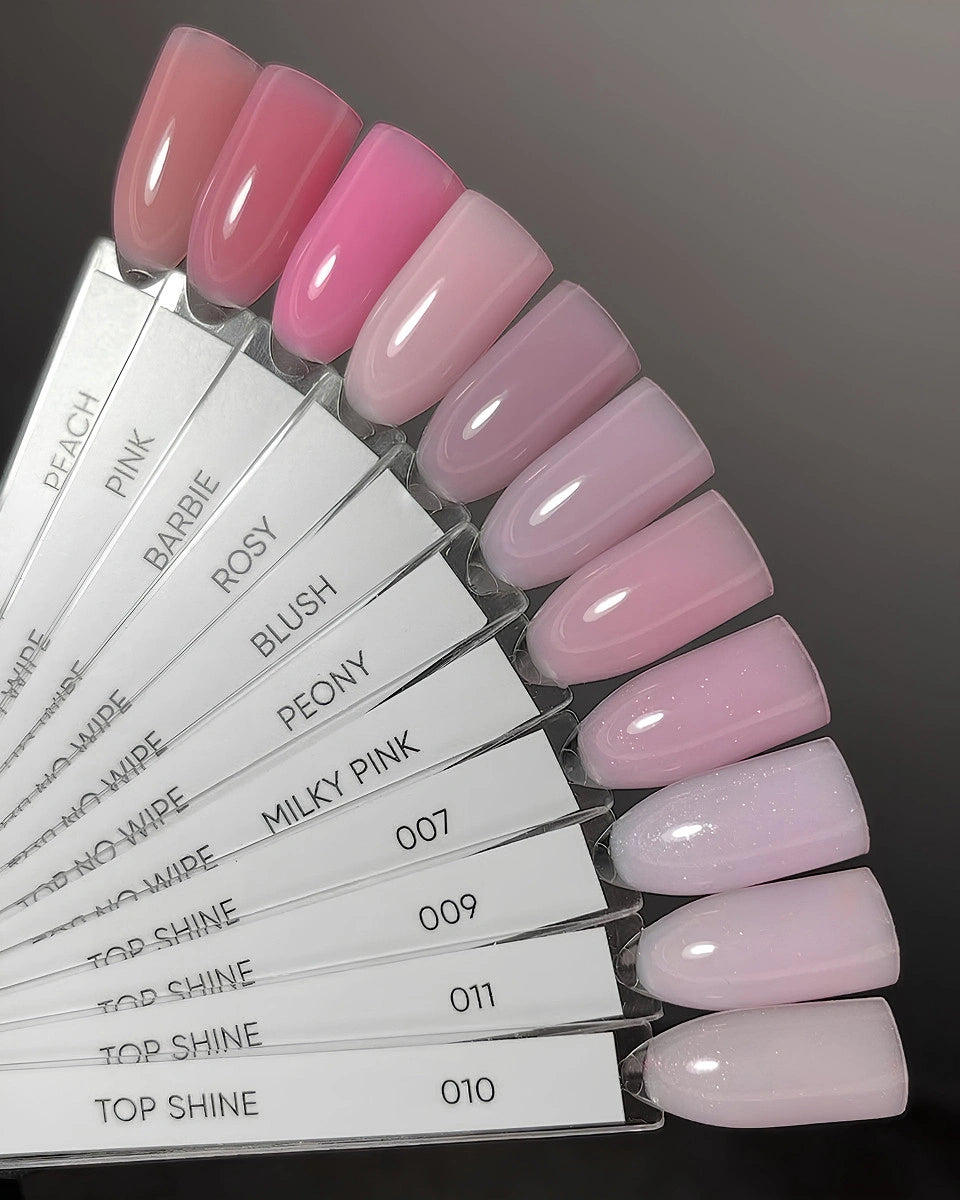 DARK - Shine Top 10 - 10 ml