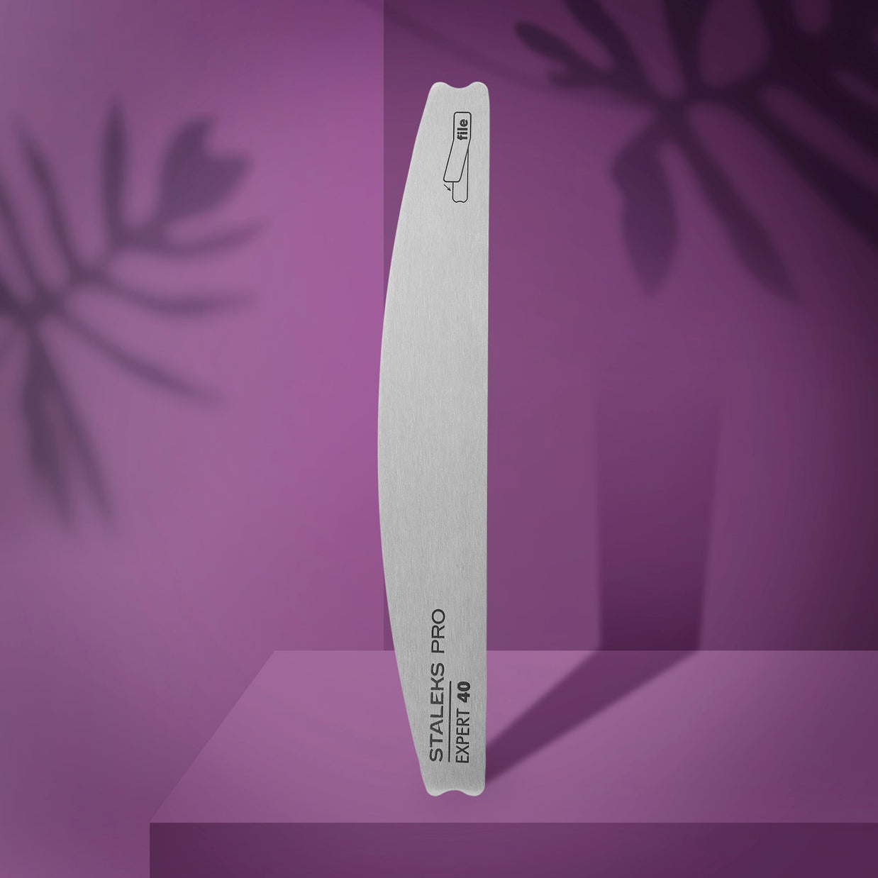 STALEKS PRO STALEKS - baza za samolepilne pilice - MBE - 40 - Bellu