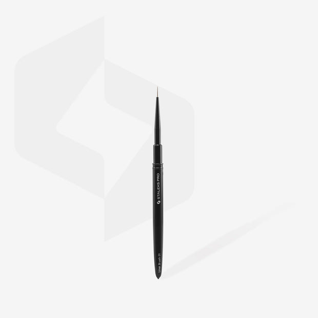 STALEKS PRO STALEKS - Čopič za gel EXPERT 1 - Bellu