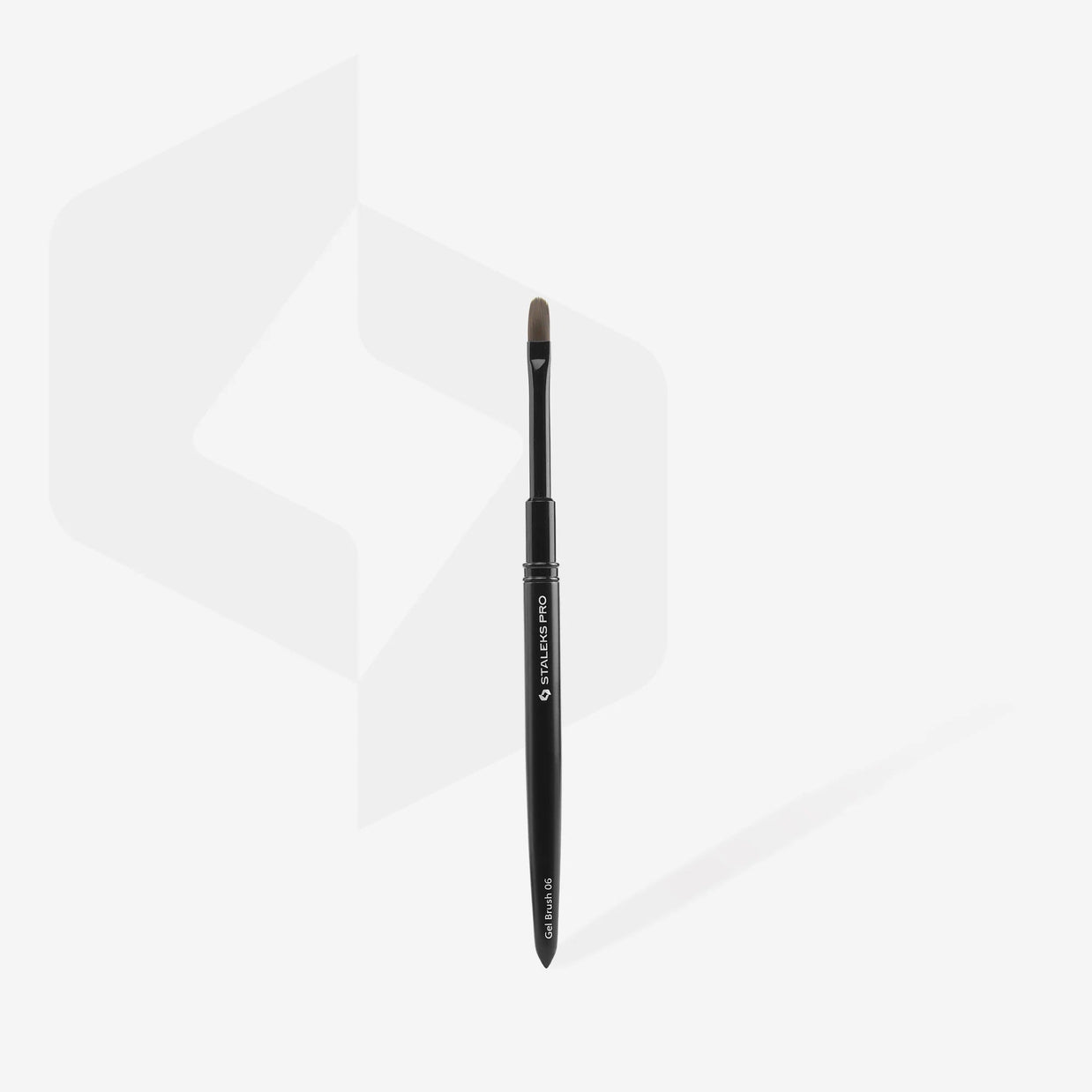 STALEKS PRO STALEKS - Čopič za gel EXPERT 6 - Bellu