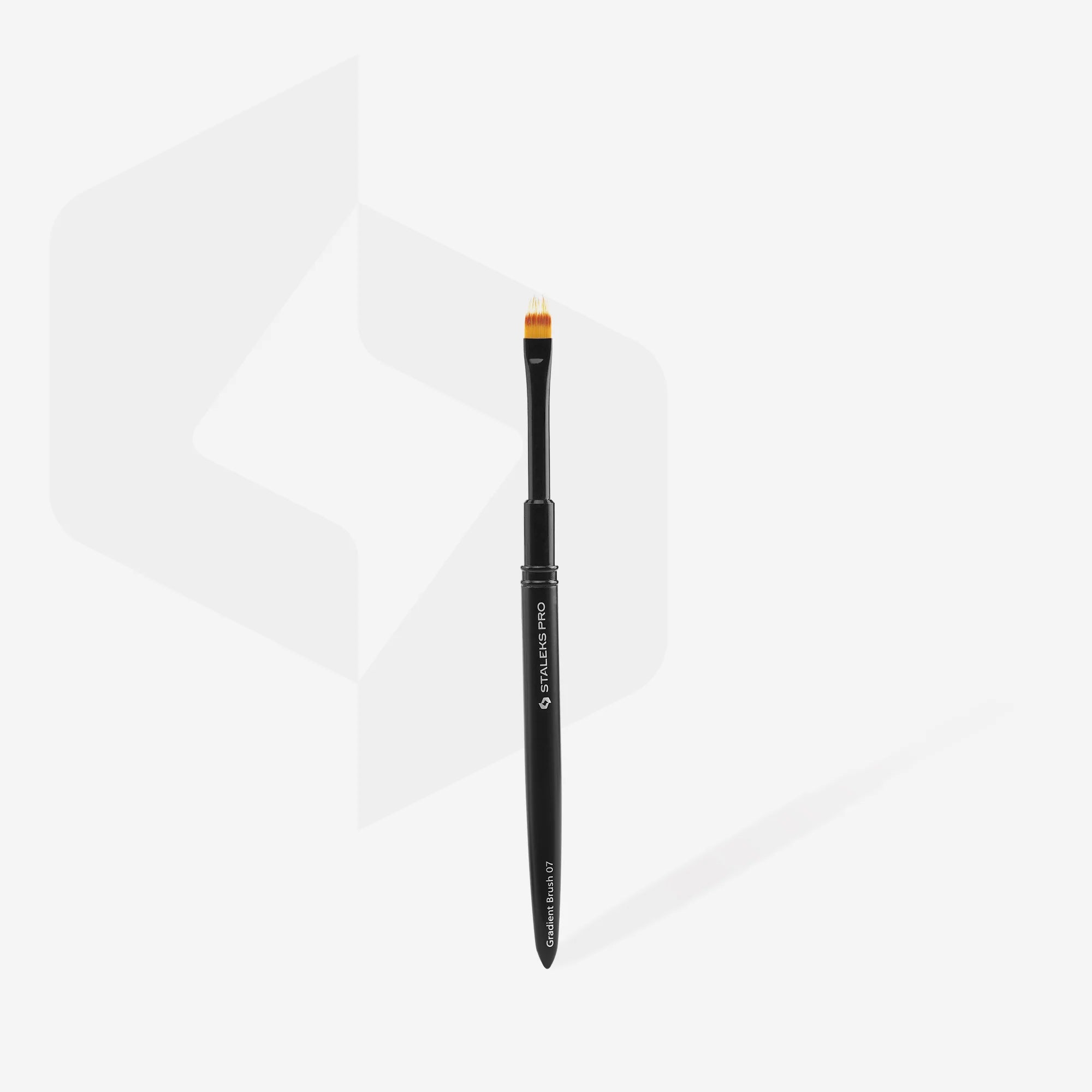 STALEKS PRO - Čopič za gel EXPERT 7 - Bellu