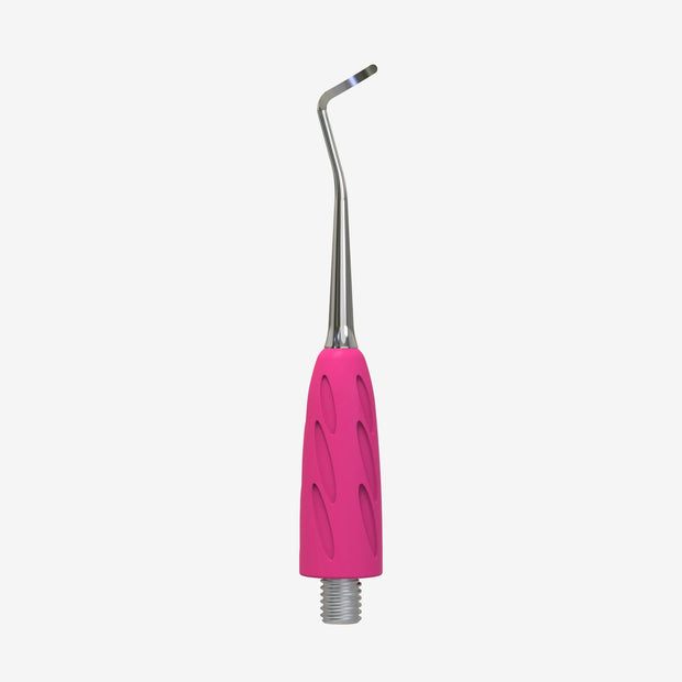 STALEKS PRO STALEKS - delovni nastavek COMBO UNIQ 31 – curette (ukrivljena levo) - Bellu