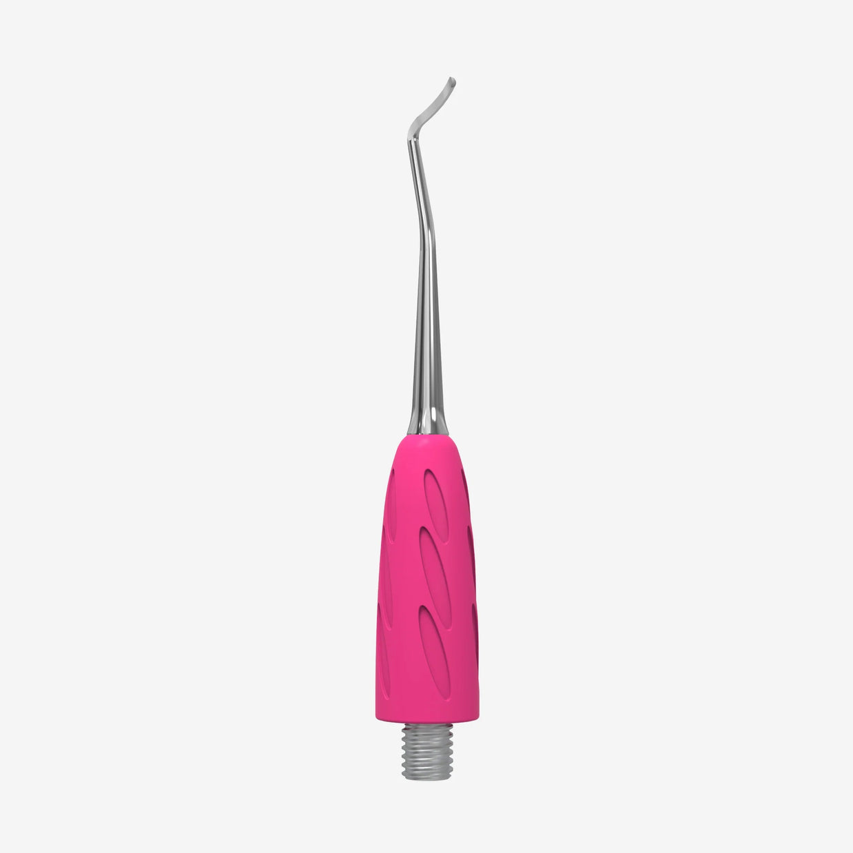STALEKS PRO STALEKS - delovni nastavek COMBO UNIQ 31 – curette (ukrivljena levo) - Bellu