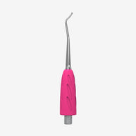 STALEKS PRO STALEKS - delovni nastavek COMBO UNIQ 31 – curette (ukrivljena levo) - Bellu