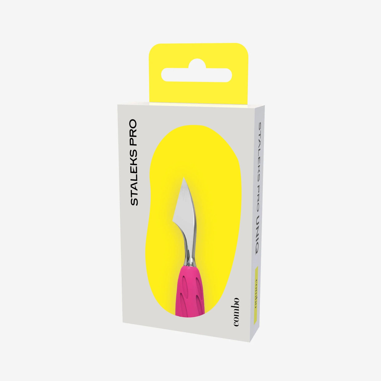 STALEKS PRO STALEKS - delovni nastavek COMBO UNIQ - cleaner - Bellu