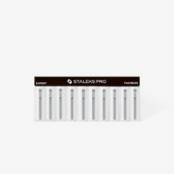 STALEKS PRO STALEKS - diamantni nastavek BALL moder 3,5mm - Bellu