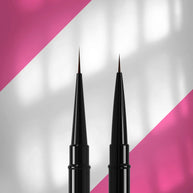 STALEKS PRO STALEKS - Dvostranski čopič EXPERT, liner 7 mm / liner 10 mm - Bellu