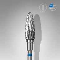 STALEKS PRO STALEKS - Karbidni nastavek corn 5mm – moder - Bellu