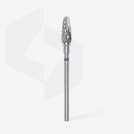 STALEKS PRO STALEKS - Karbidni nastavek corn 5mm – moder - Bellu