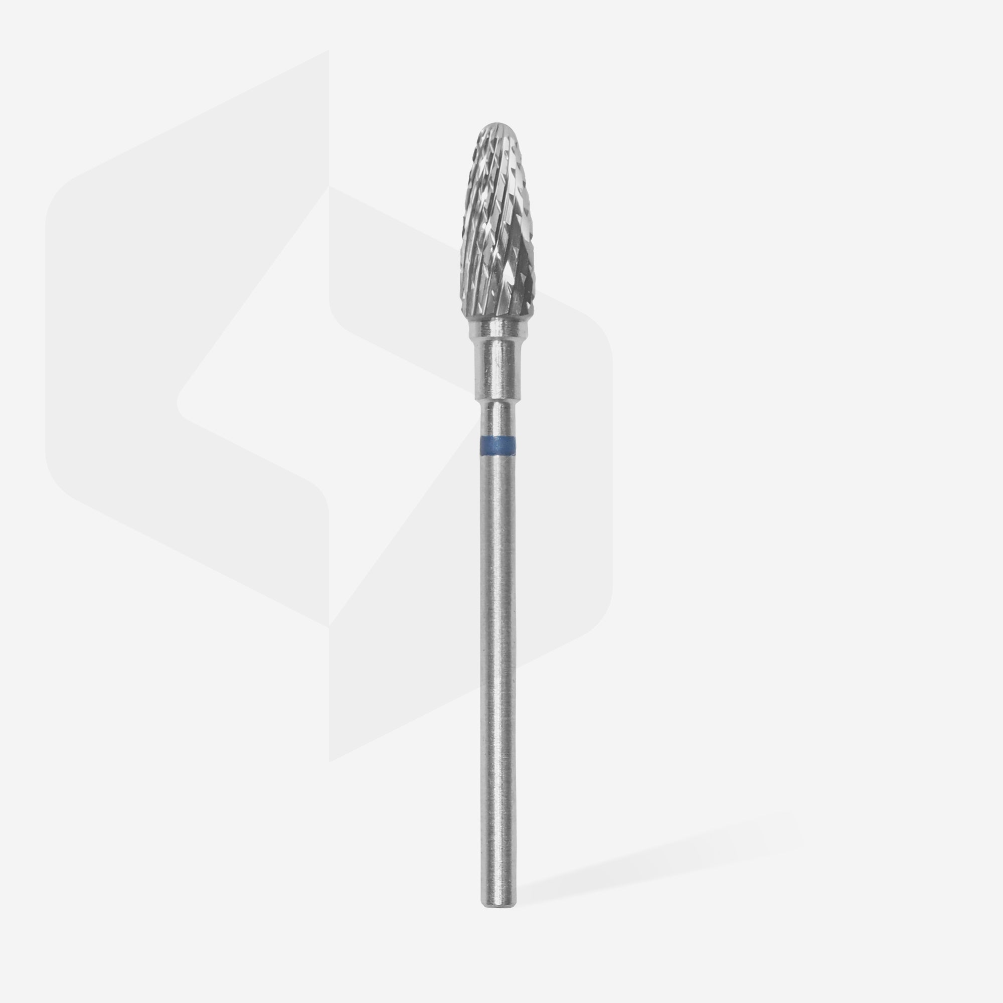 STALEKS PRO STALEKS - Karbidni nastavek corn 5mm – moder - Bellu