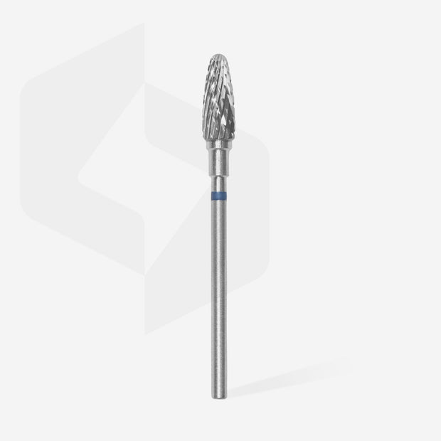 STALEKS PRO STALEKS - Karbidni nastavek corn 5mm – moder - Bellu