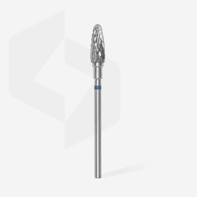 STALEKS PRO - Karbidni nastavek corn 5mm – moder - Bellu