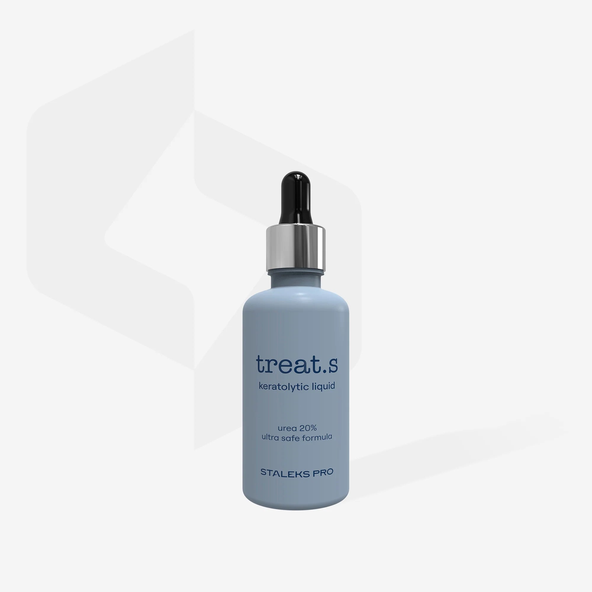 STALEKS PRO STALEKS - Keratolytic treat.s 50 ml - Bellu