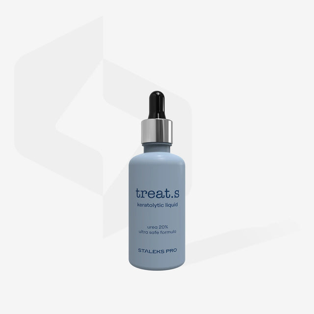 STALEKS PRO - Keratolytic treat.s 50 ml - Bellu