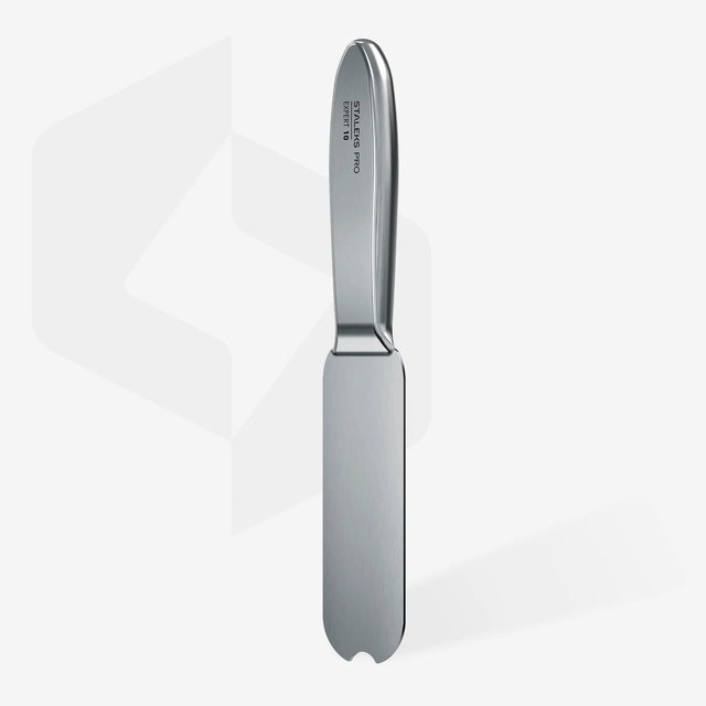 STALEKS PRO - kovinska baza za pedikuro EXPERT 10 - Bellu