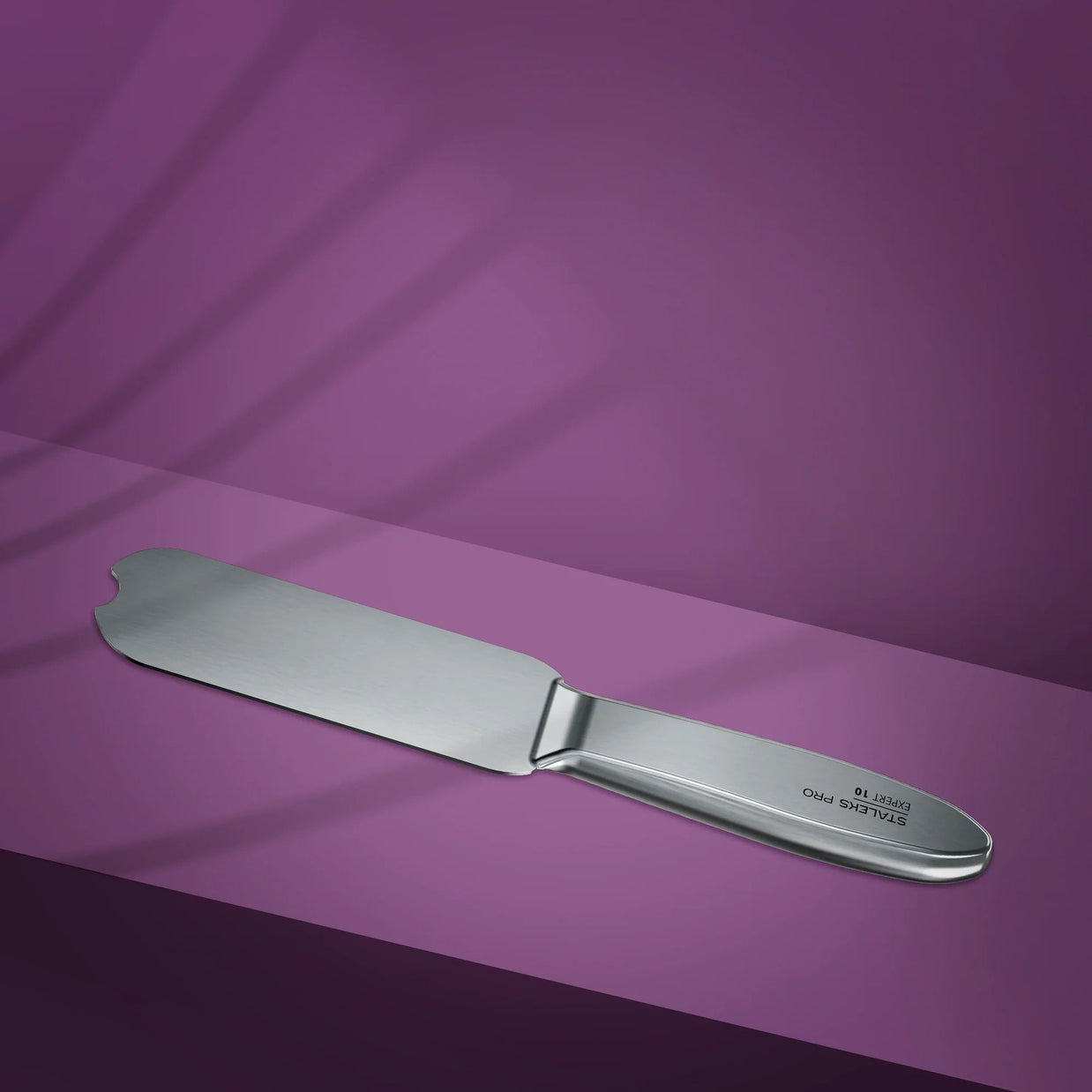 STALEKS PRO STALEKS - kovinska baza za pedikuro EXPERT 10 - Bellu