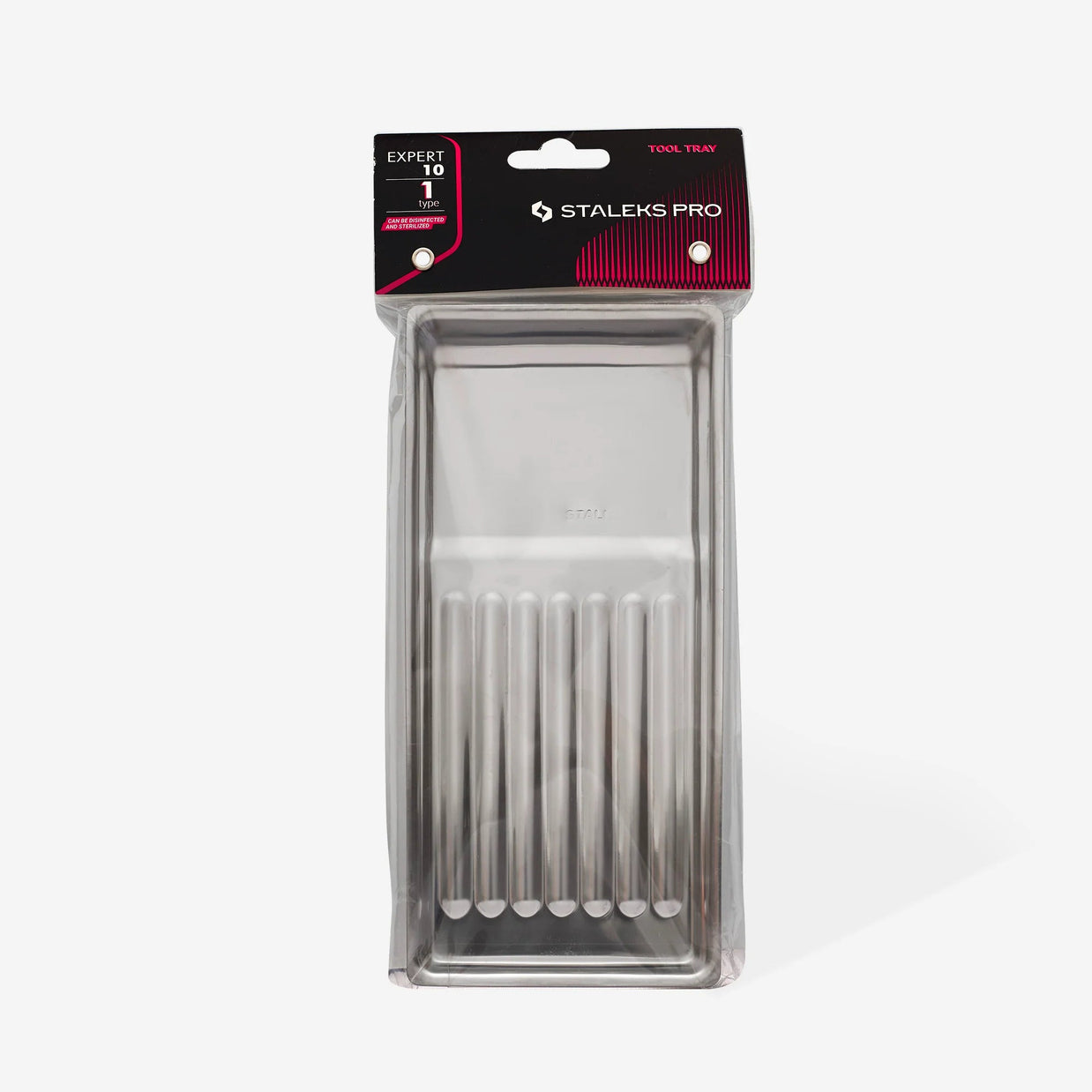STALEKS PRO STALEKS - pladenj za orodje EXPERT 10 TYPE 1 - Bellu