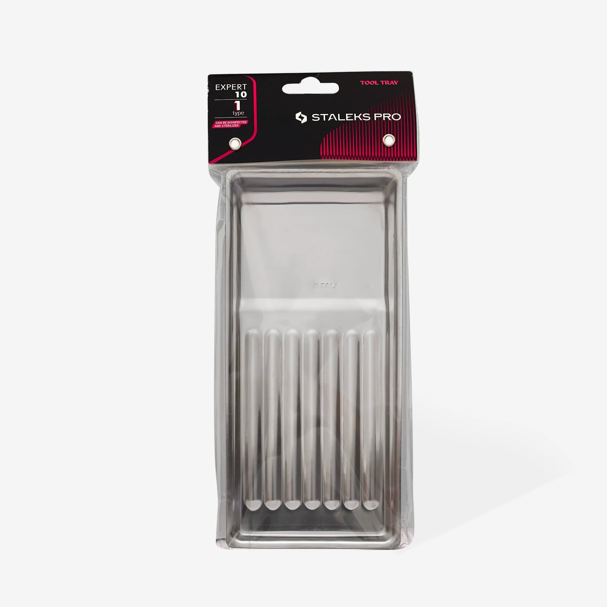 STALEKS PRO STALEKS - pladenj za orodje EXPERT 10 TYPE 1 - Bellu