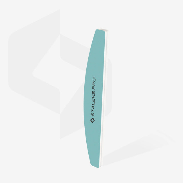 STALEKS PRO - Polirna pilica za nohte EXPERT - 41 400/3000 grit - Bellu