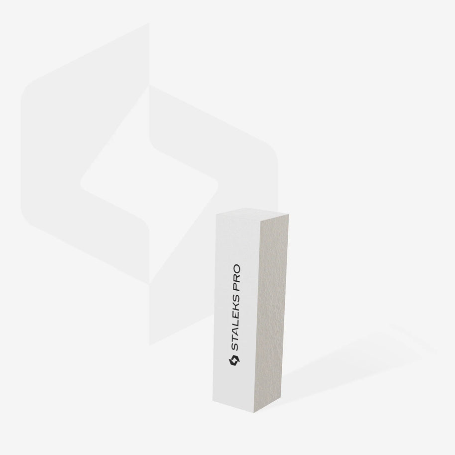 STALEKS PRO - polirni blok EXPERT 51 150g (10 kos) - Bellu