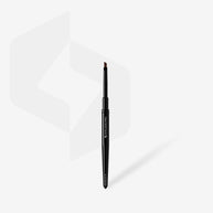 STALEKS PRO STALEKS - Poševni čopič za gel EXPERT, širina 4 mm / dolžina 7 mm - Bellu